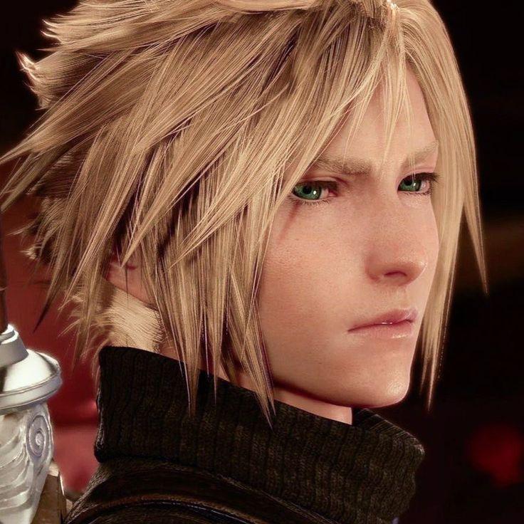 Cloud Strife