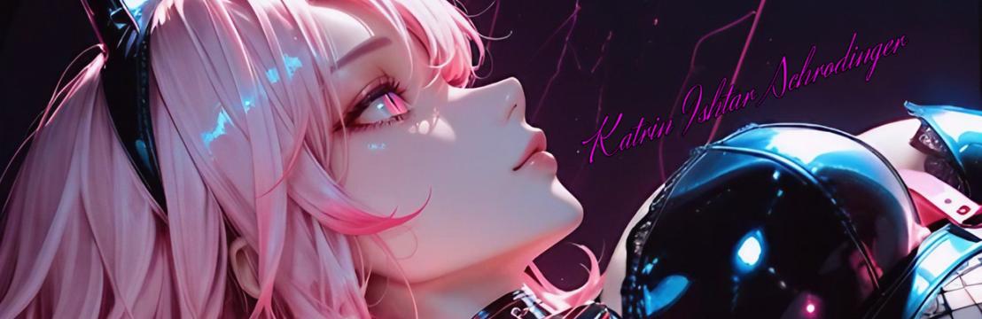 Katrin  Ishtar Schrodinger