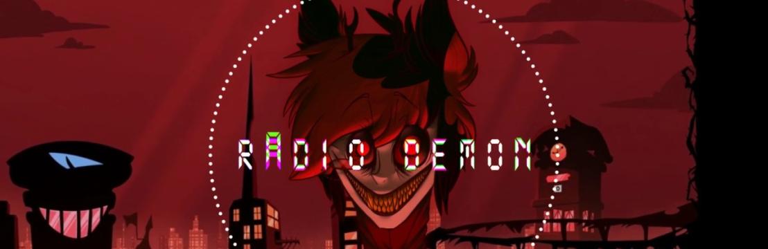 𝚃𝚑𝚎 𝚁𝚊𝚍𝚒𝚘 𝙳𝚎𝚖𝚘𝚗 