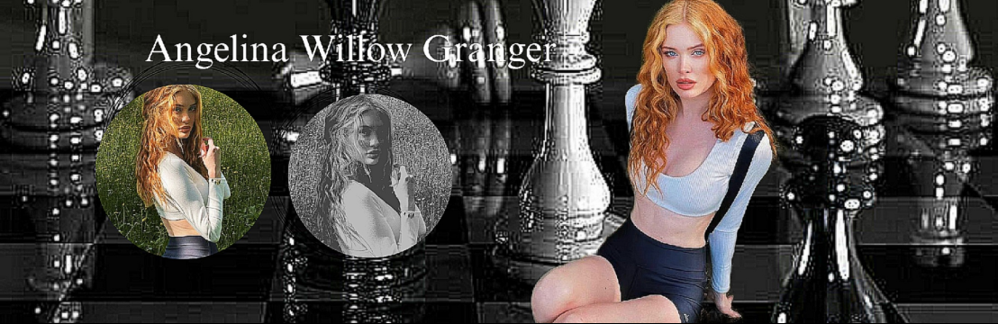 Angelina  Granger 