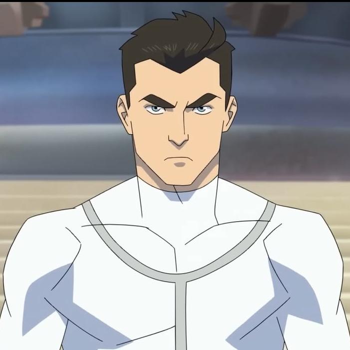 Nolan Grayson&trade;