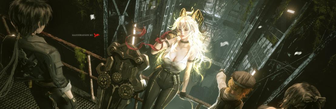 🆉🅰🅽🅸 赞妮 