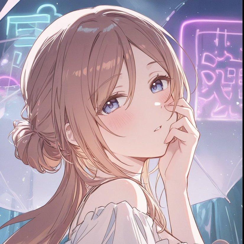 𝐻𝒶𝓃𝓃𝒶 𝐋𝐚𝐲𝐥𝐚 