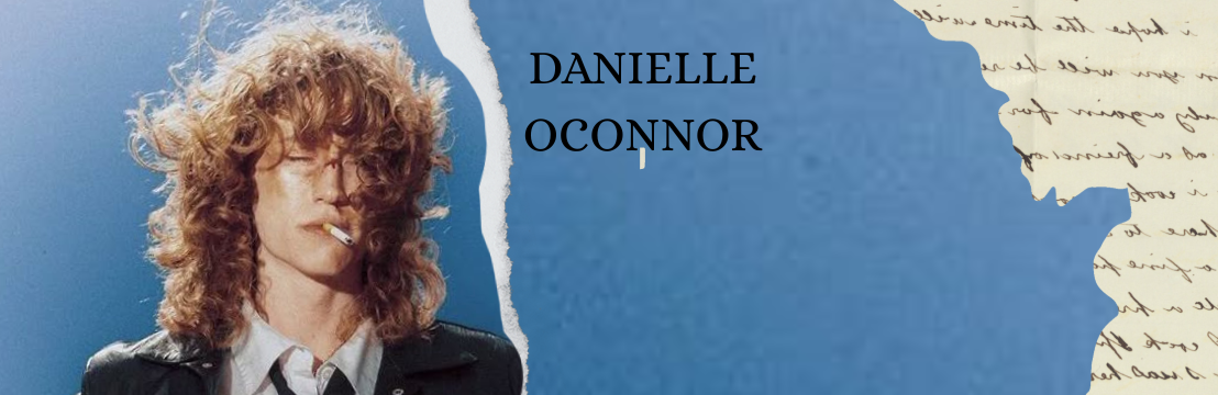 Danielle Oconnor 