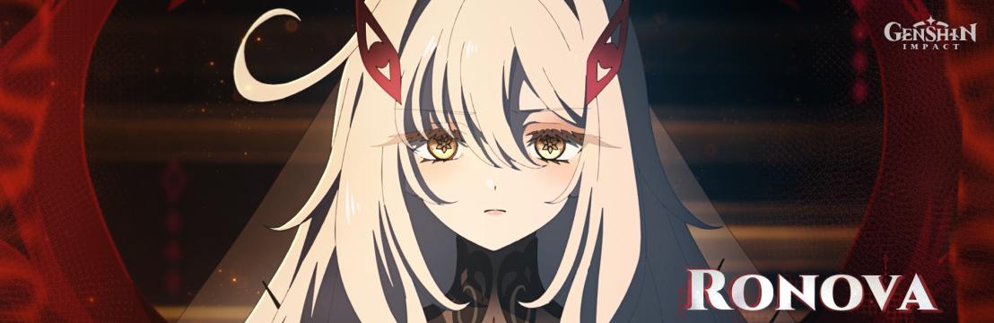 &middot; &middot; Ronova Sovereign Of Death &middot; &middot; 