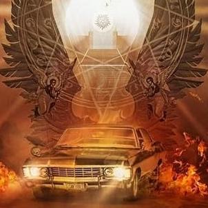 Supernatural: multiverso