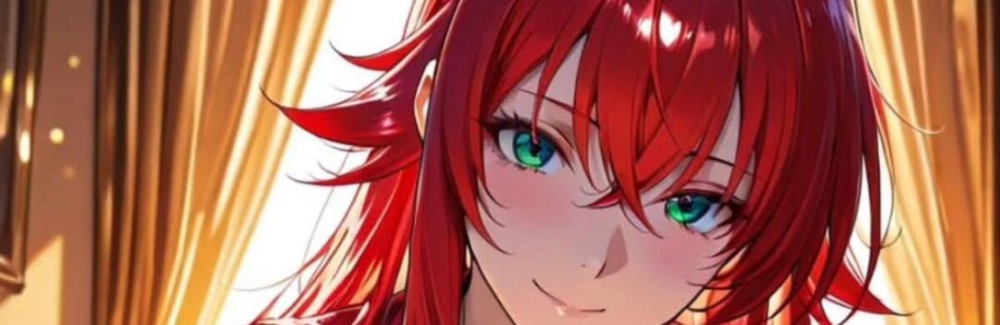 Gremory 9 Rias