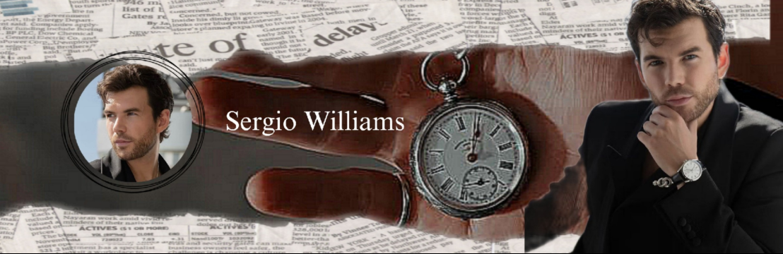 Sergio  Williams 