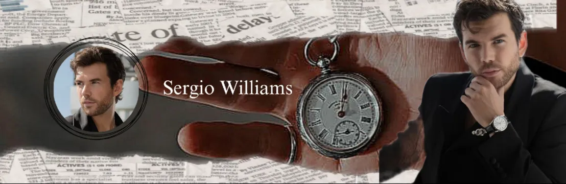 Sergio  Williams 