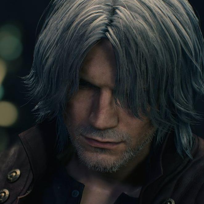 Dante Sparda