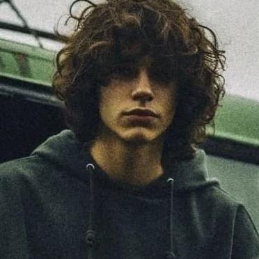 Lucius Volkov