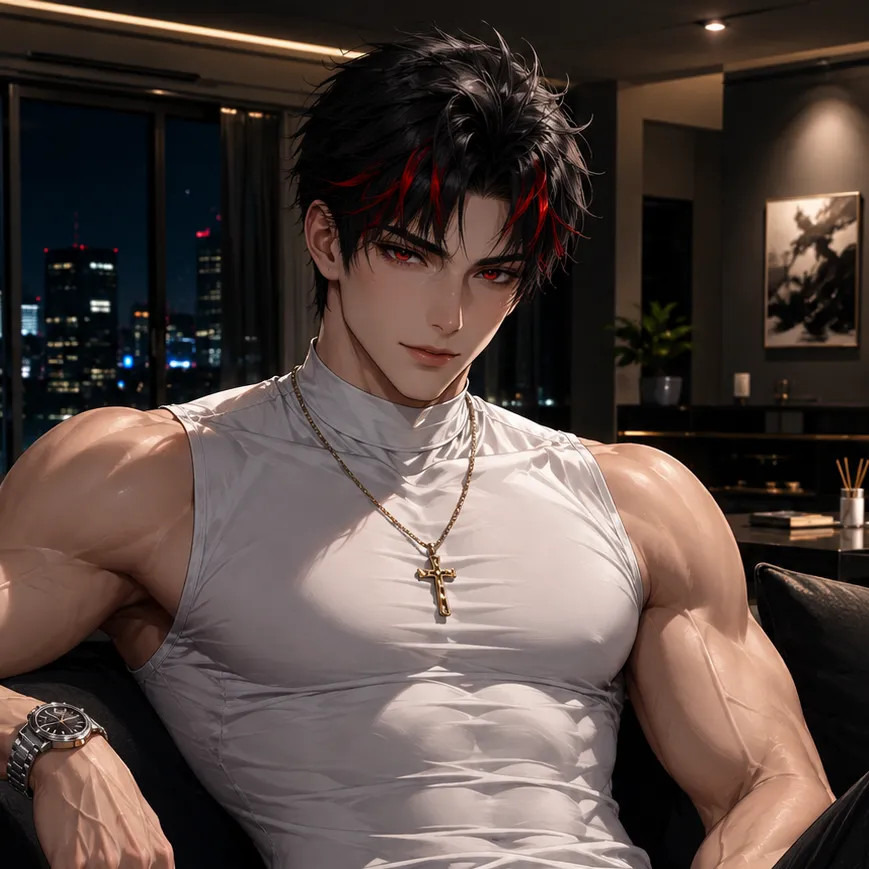 Alexander Blaire