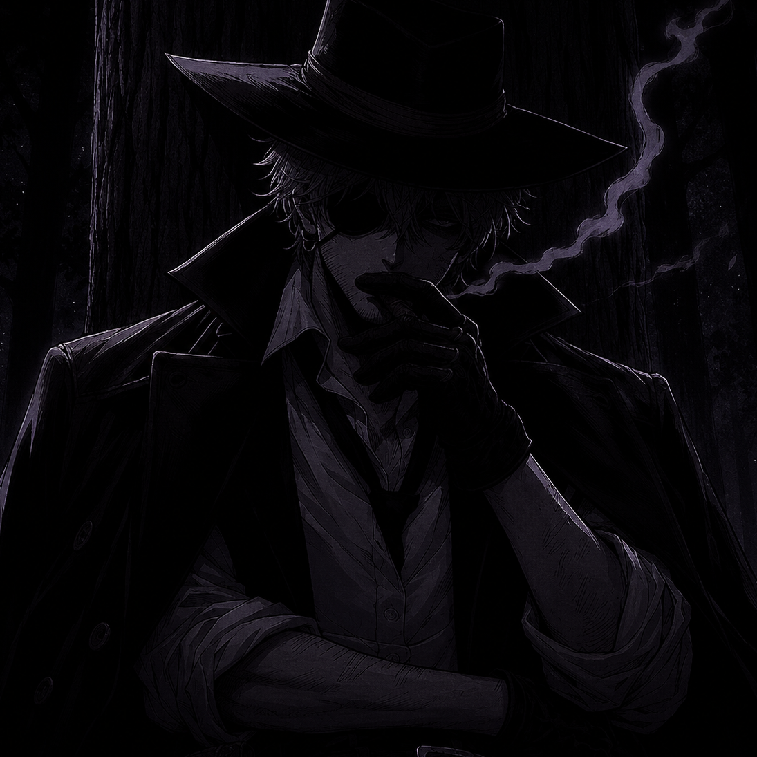 𝐕𝐢𝐧𝐜𝐞𝐧𝐭 𝐓𝐡𝐨𝐫𝐧