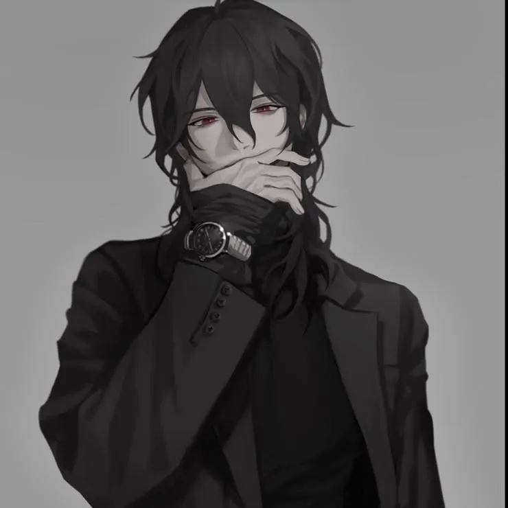 Lucifer  Negai