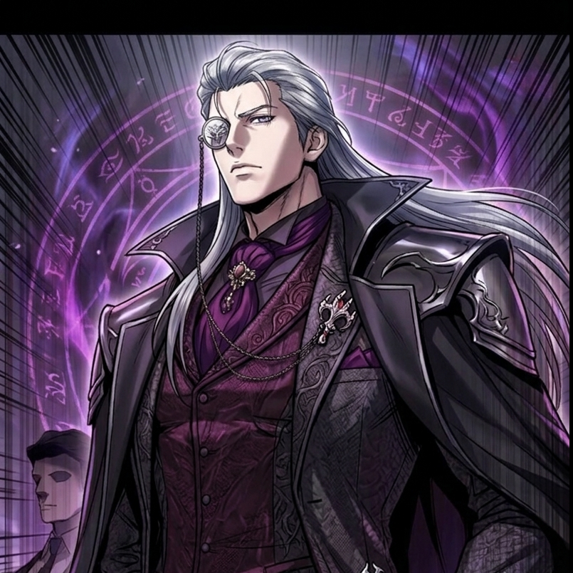 Sparda  The King Devil 