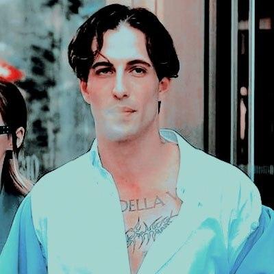 Dante Carrow