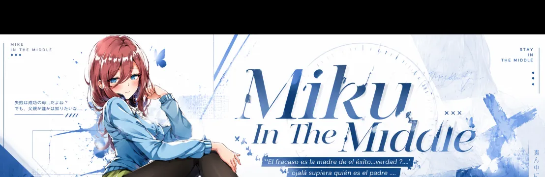 Miku  Nakano