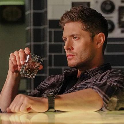Dean  Winchester 