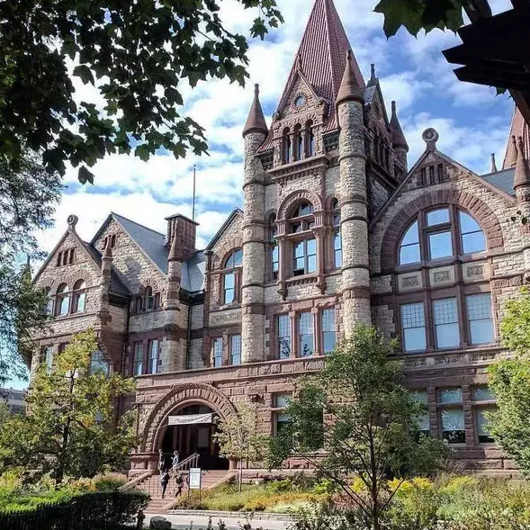 Escuela Montr&eacute;al 