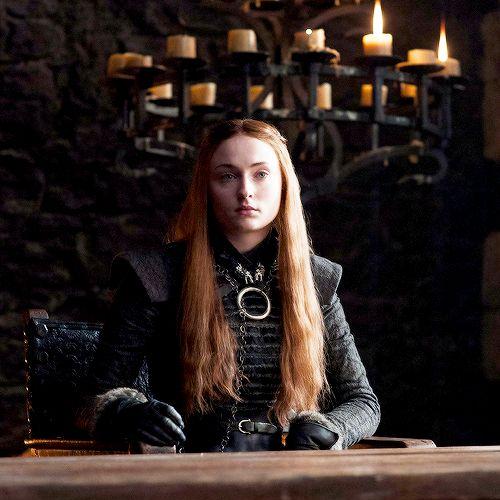 Sansa Stark