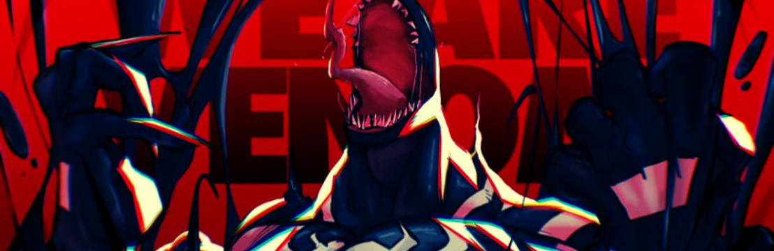 We Are VENOM