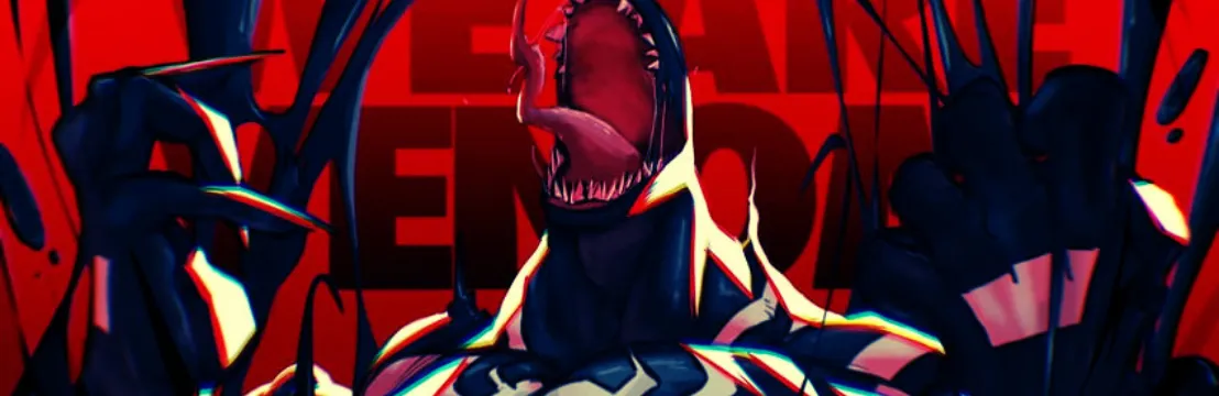We Are VENOM