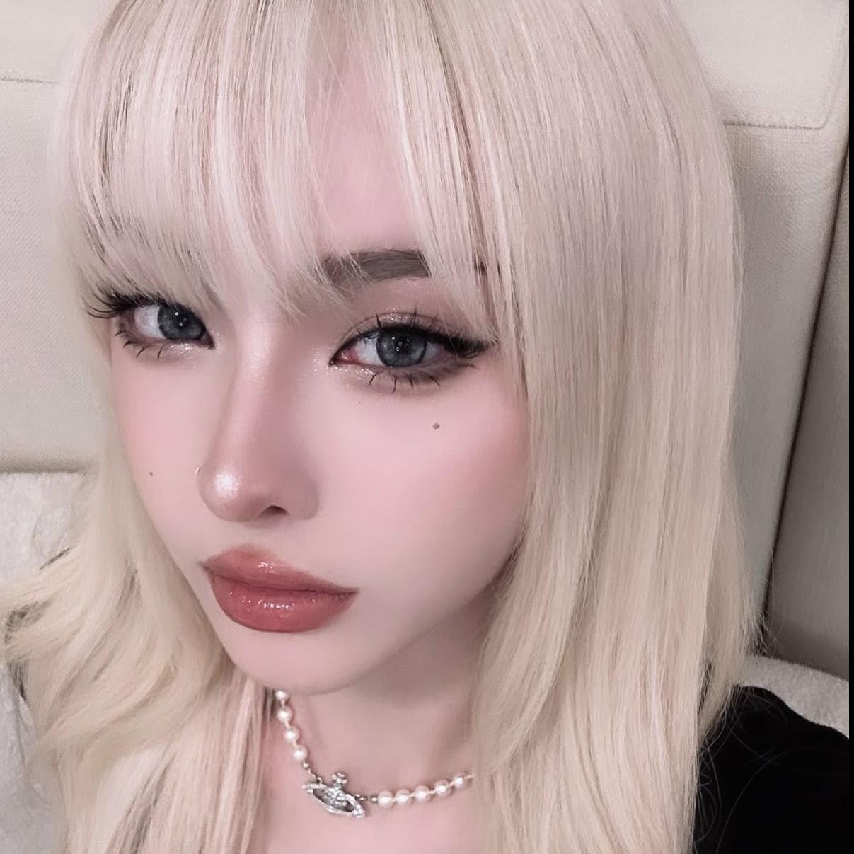 Hanary  Naeko 