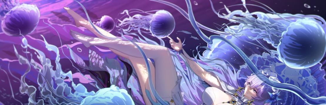 ⚜ 坎特蕾拉 Cantarella ⚜ 