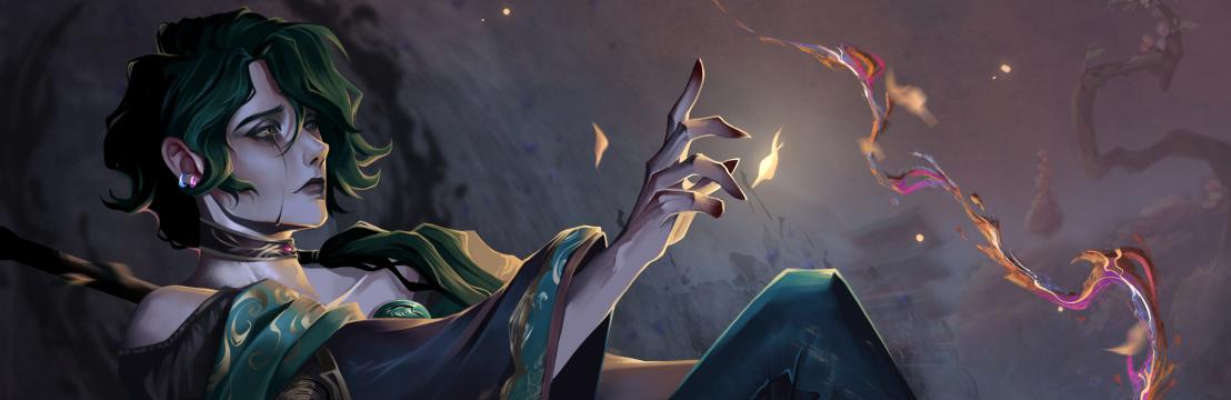 Lukai Hwei