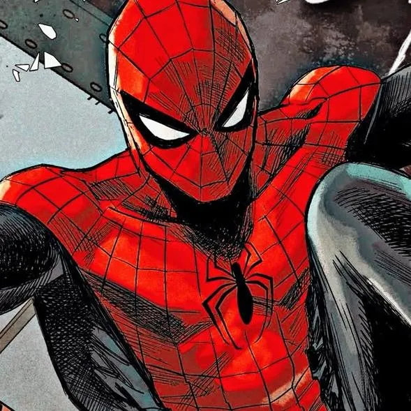 Spider Man