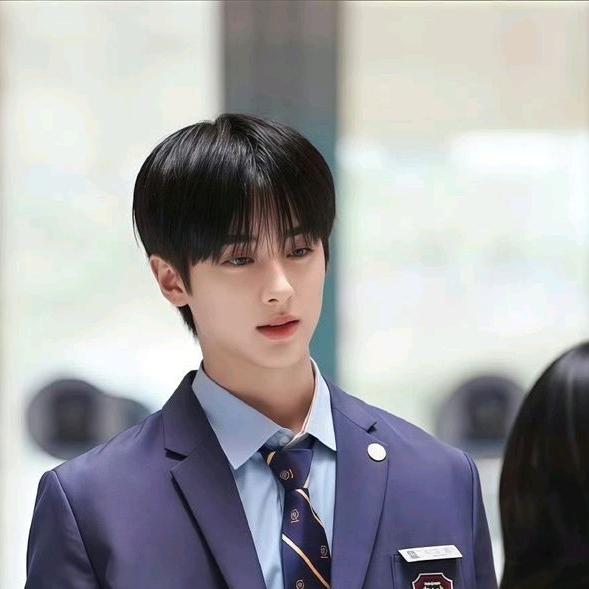 Kang Suho