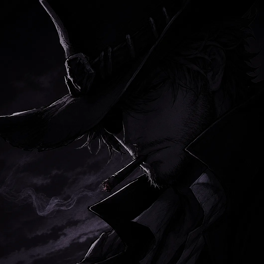 𝐕𝐢𝐧𝐜𝐞𝐧𝐭 𝐓𝐡𝐨𝐫𝐧