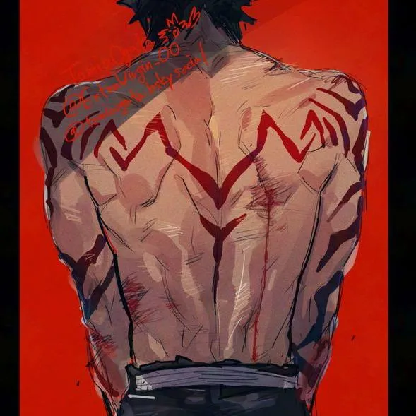 ― 𝓔𝓷𝓸𝓬 ❞ 