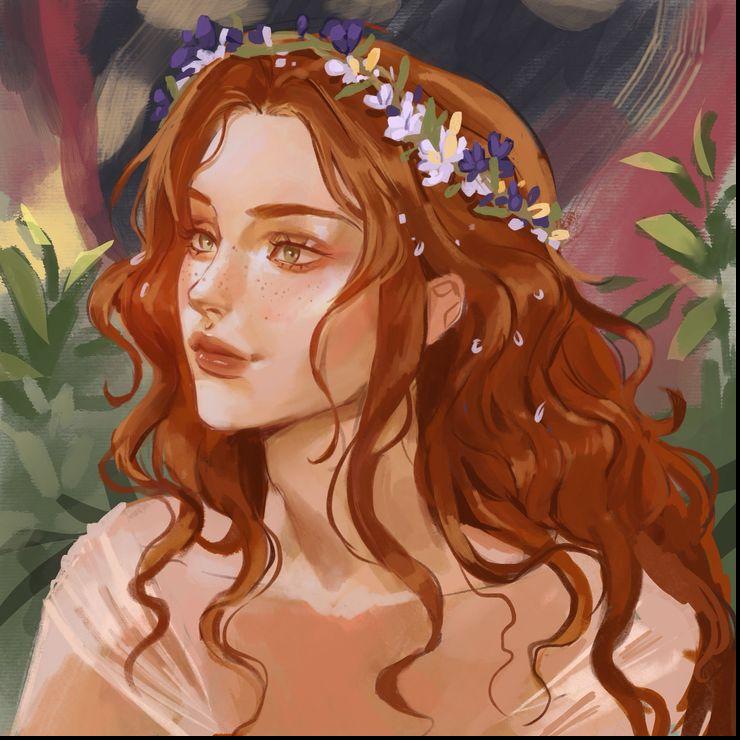 Aine  