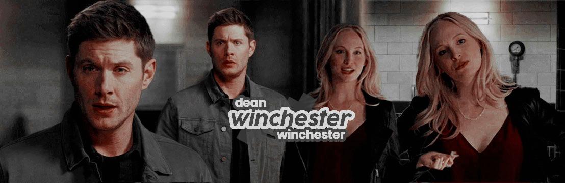 Dean Winchester