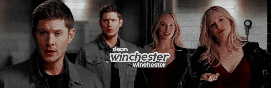 Dean Winchester