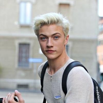 Ulrich  Sanada Kirijo 