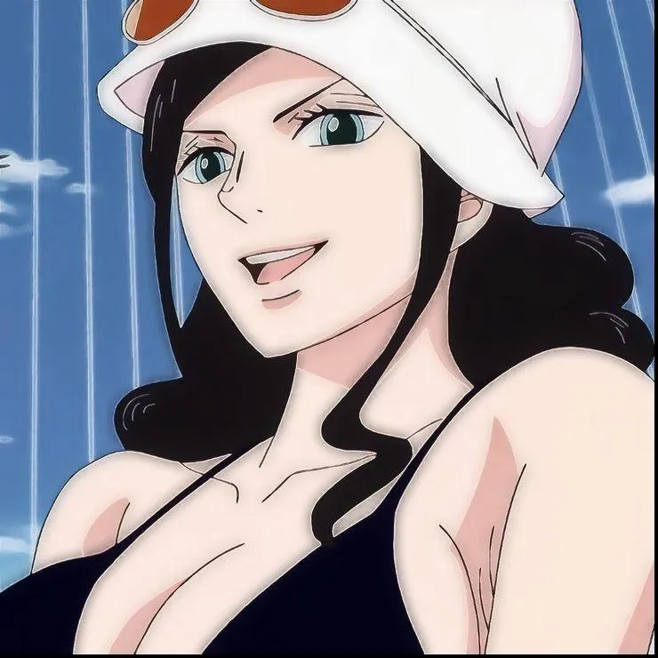 Nico Robin 