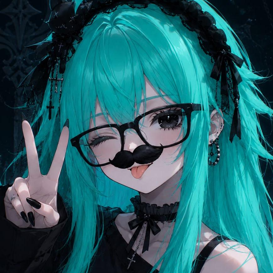 Nyx Sawako