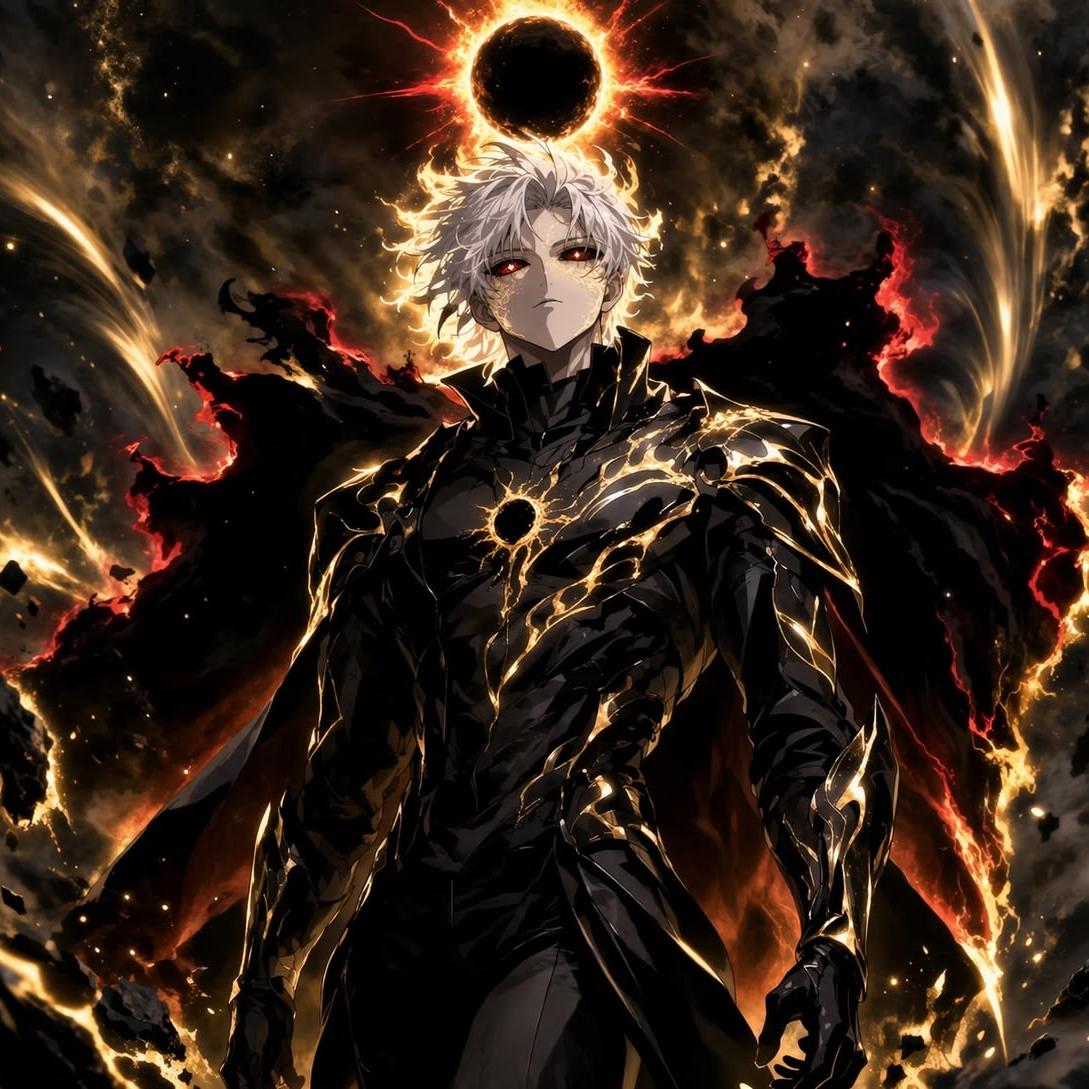 Sting  Byakuren Ishtar