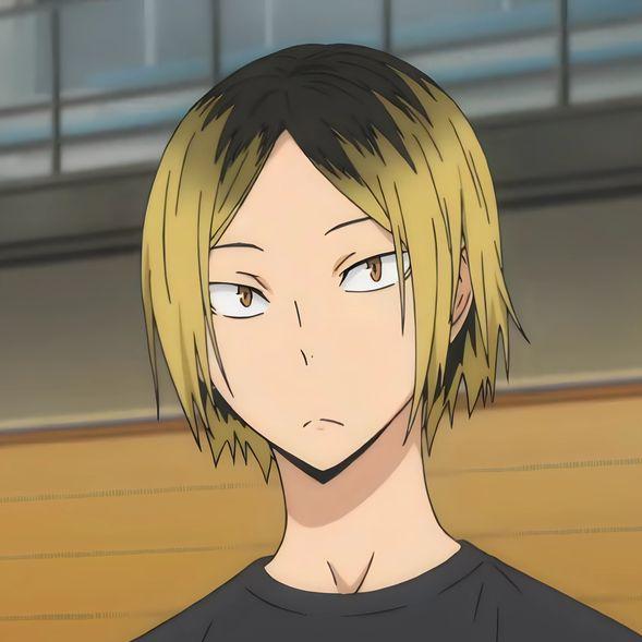 Kenma Kosume