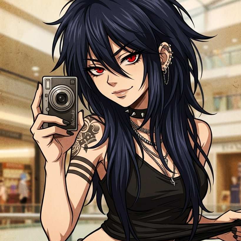 Natsuko Minsu
