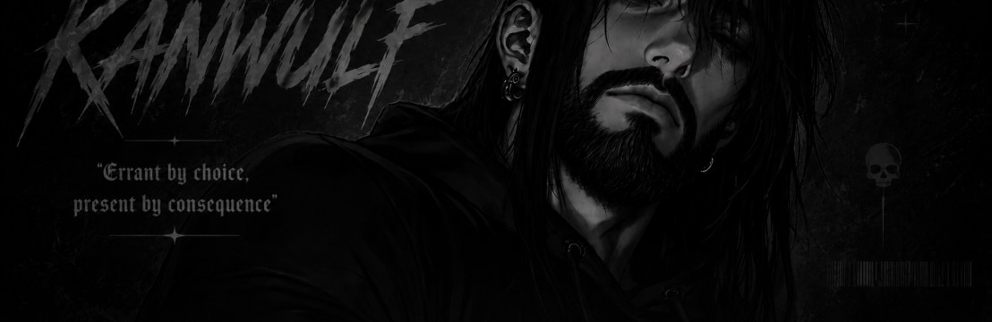 𝑲𝑨𝑵𝑾𝑼𝑳𝑭 