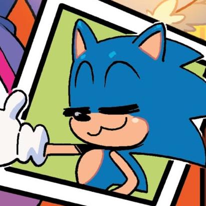 sonic