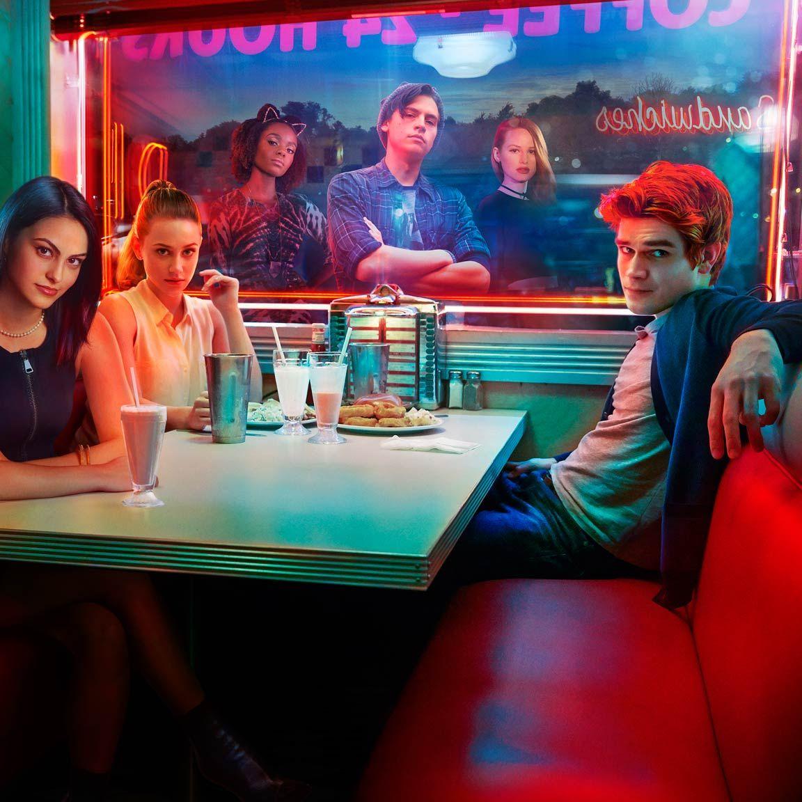Riverdale