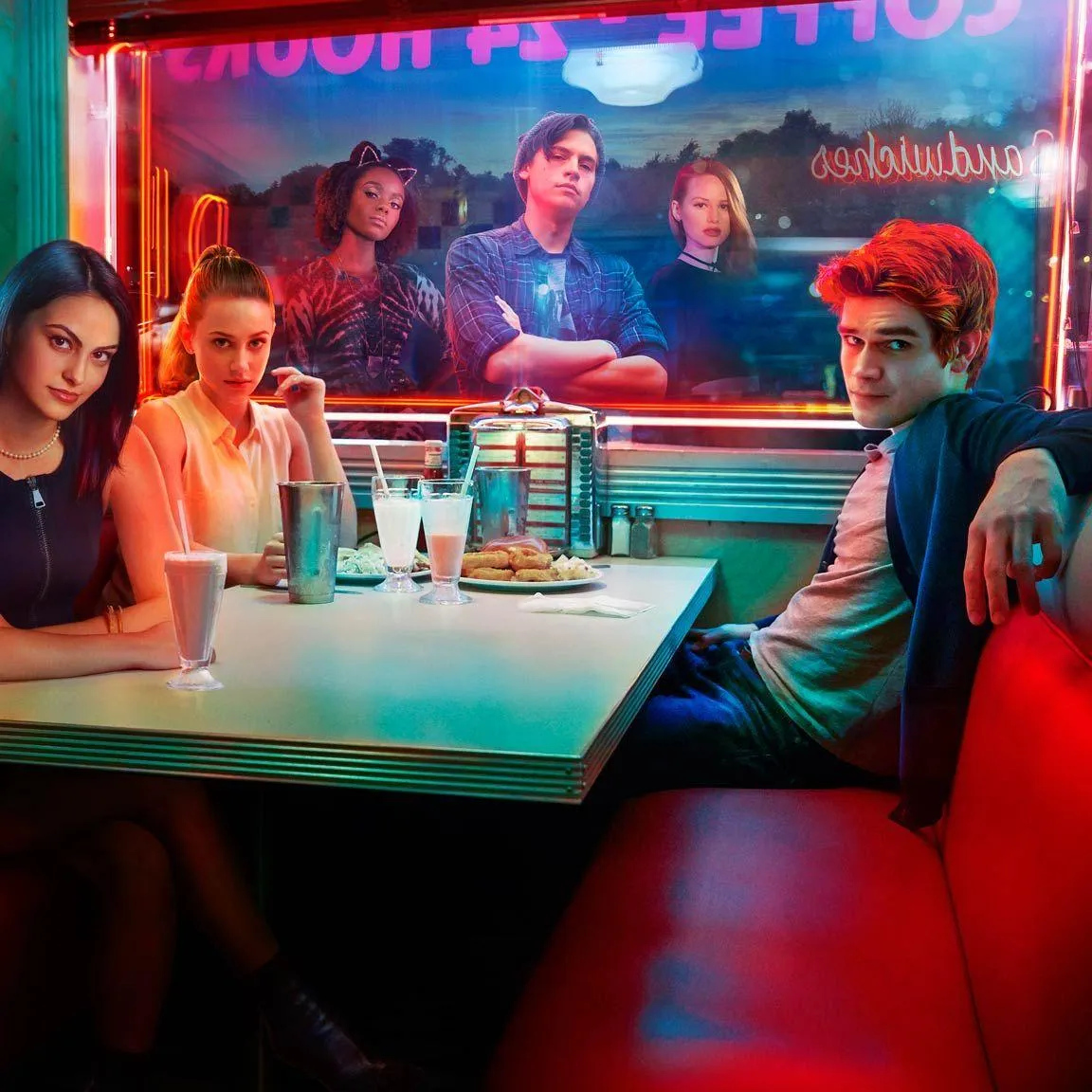 Riverdale