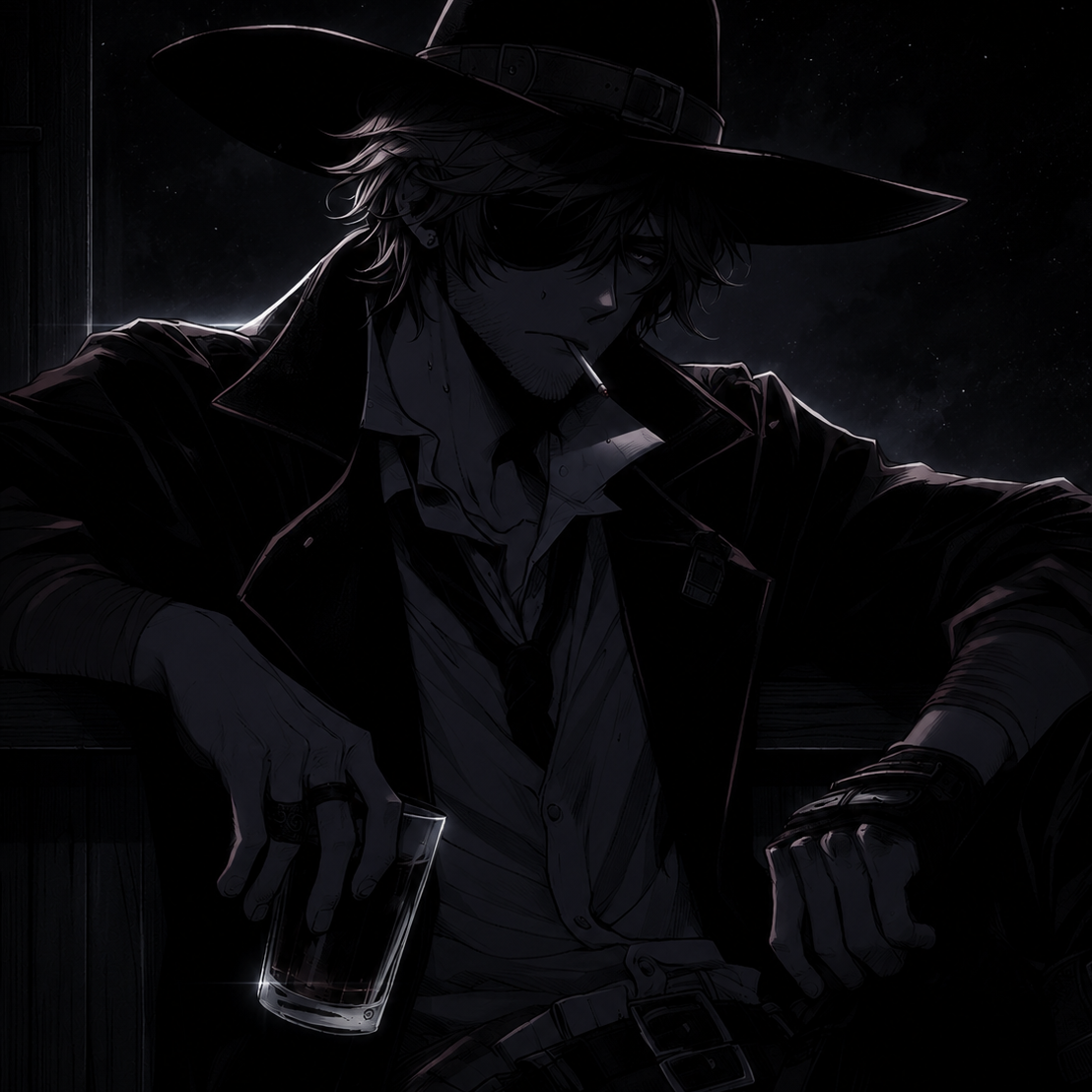 𝐕𝐢𝐧𝐜𝐞𝐧𝐭 𝐓𝐡𝐨𝐫𝐧