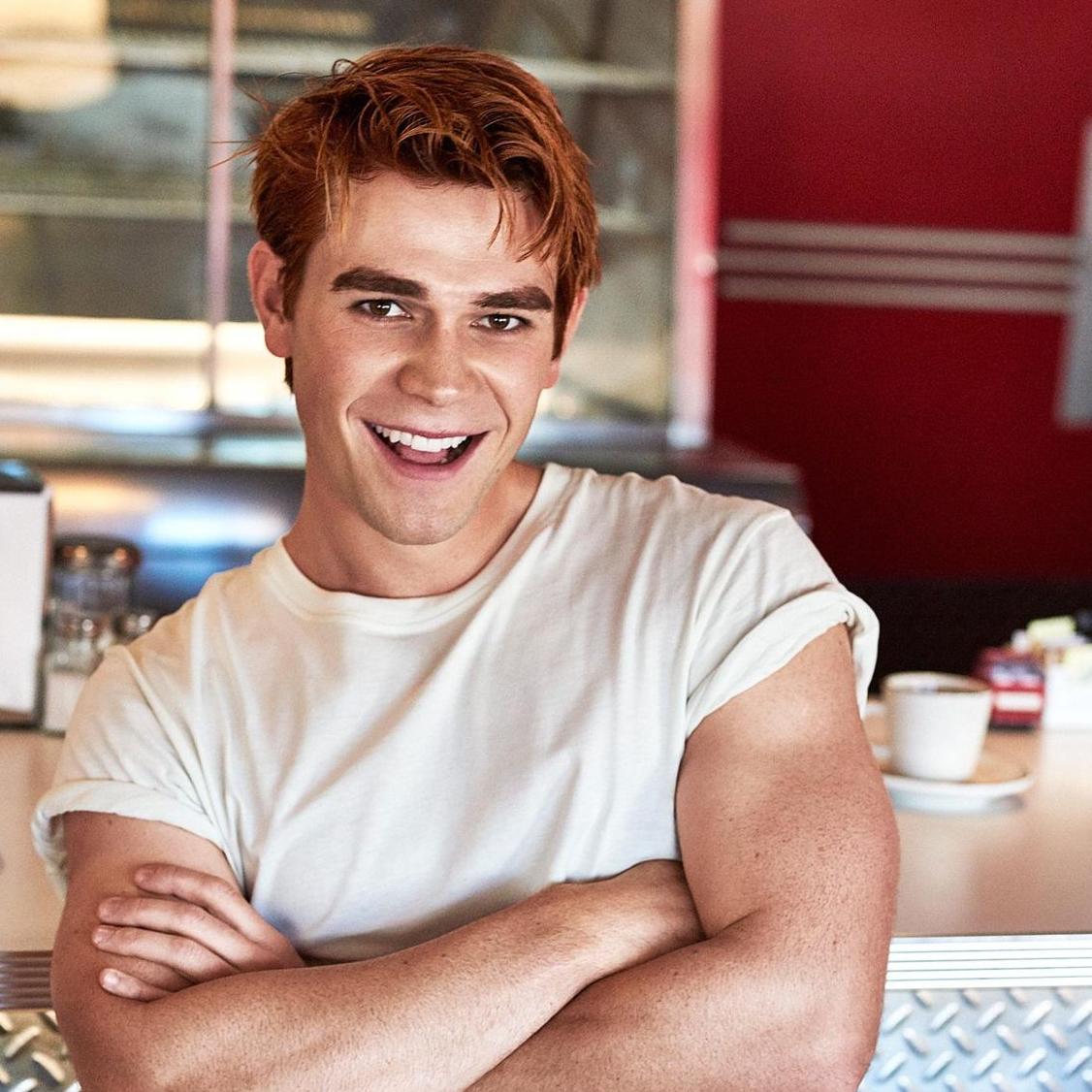 Archie Andrews
