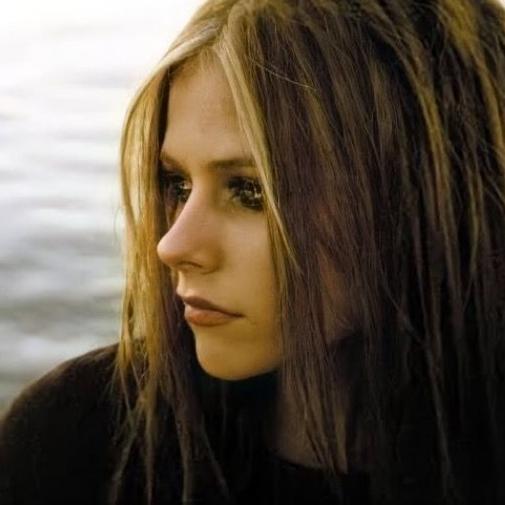 Avril Lavigne 