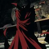SPAWN Hellraiser